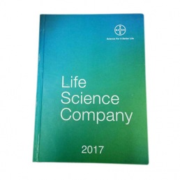 custom book printing