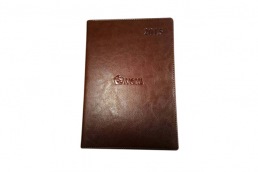 diary printing services