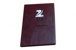 diary printing services