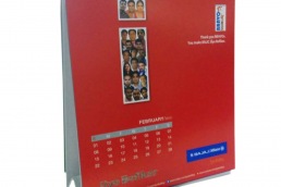 calendar printing mumbai