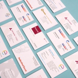 business card printing