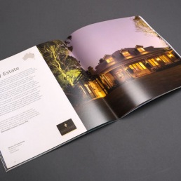 custom book printing