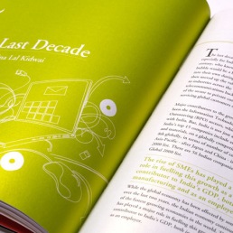 custom book printing