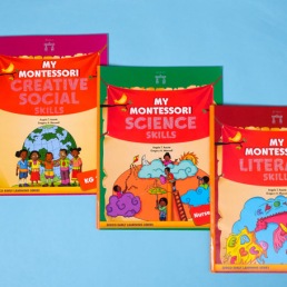 custom book printing