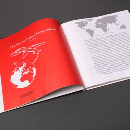 custom book printing