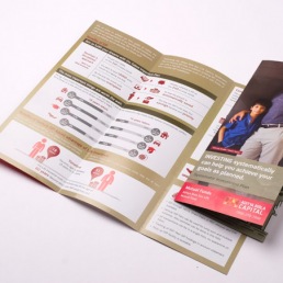 brochure designing in mumbai