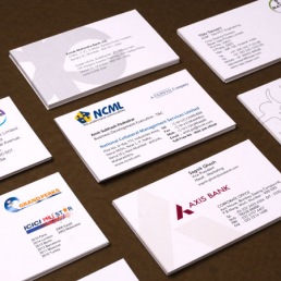 business card printing