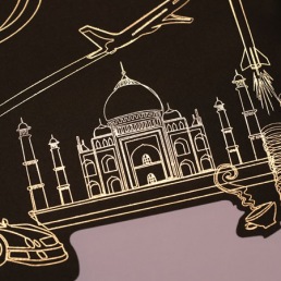 printing company in India