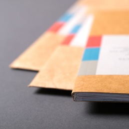 diary printing services